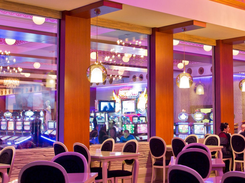 Restoran